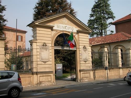  Chieri Germano Germano
